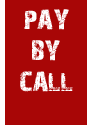 pay by call